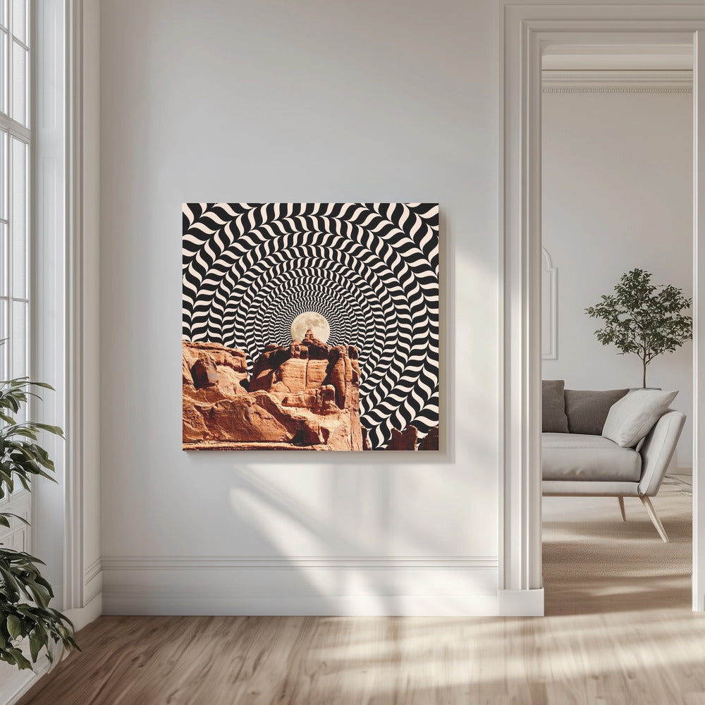 De echte roadtrip | Canvas