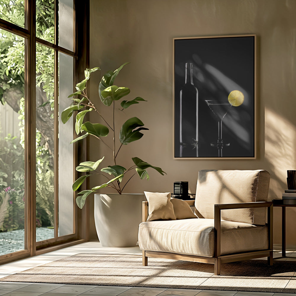 Zonder titel | Poster