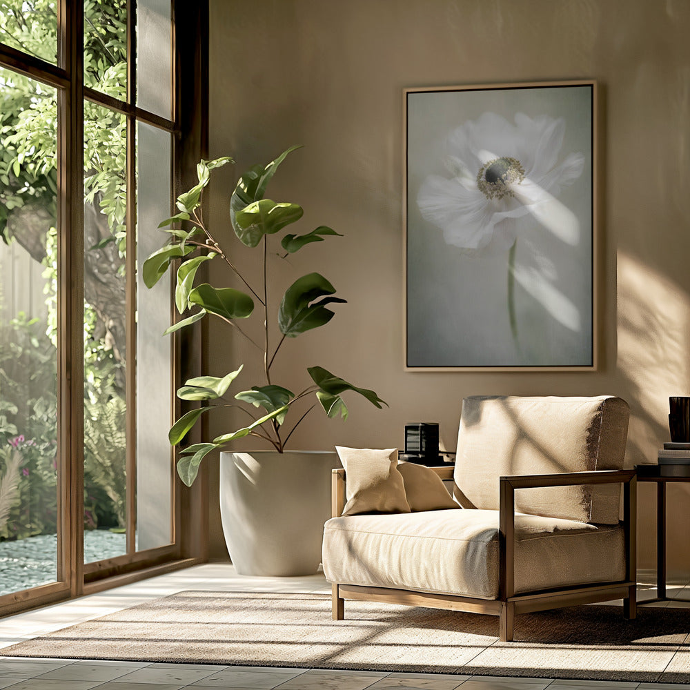 Enkele Witte | Poster