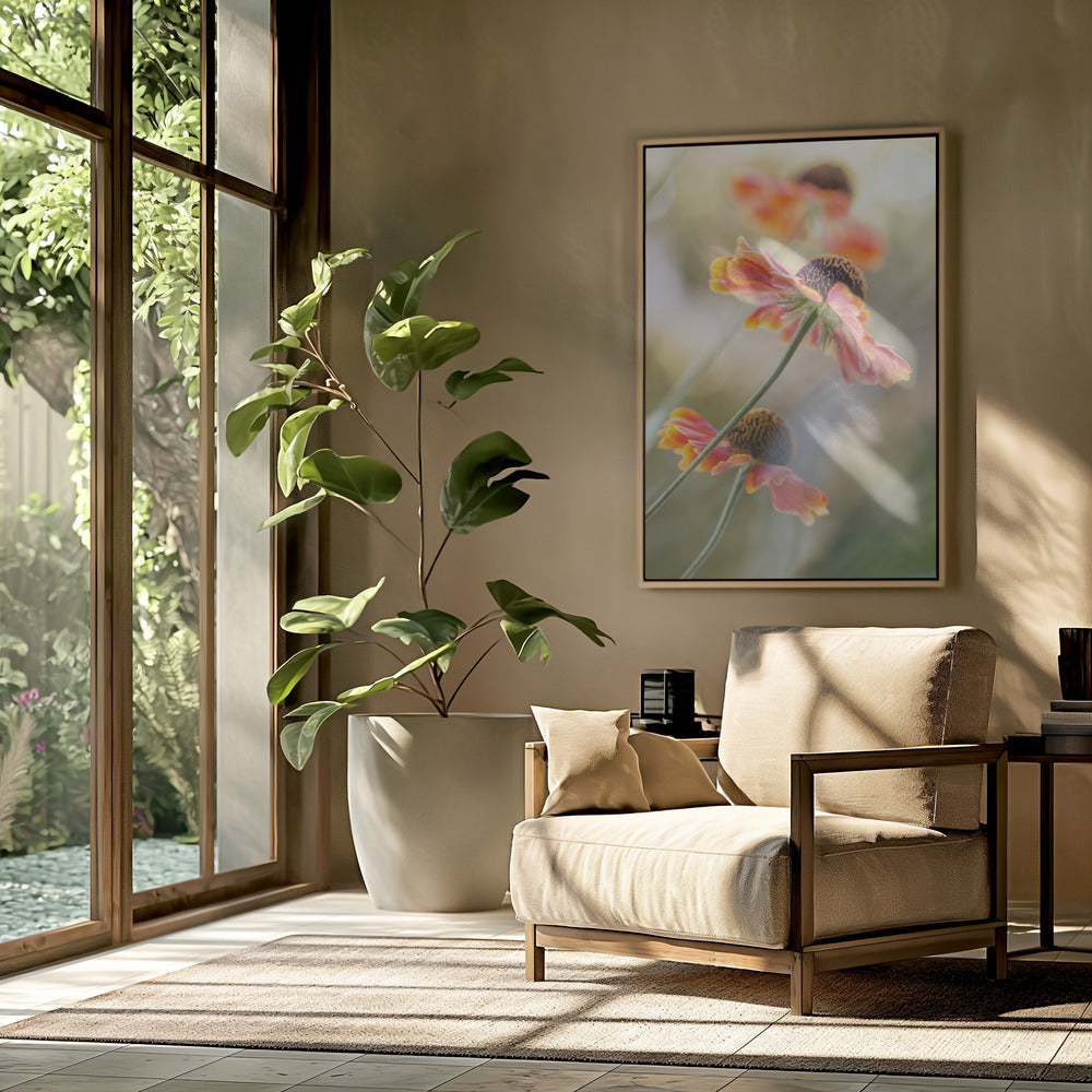 Helenium* | Poster