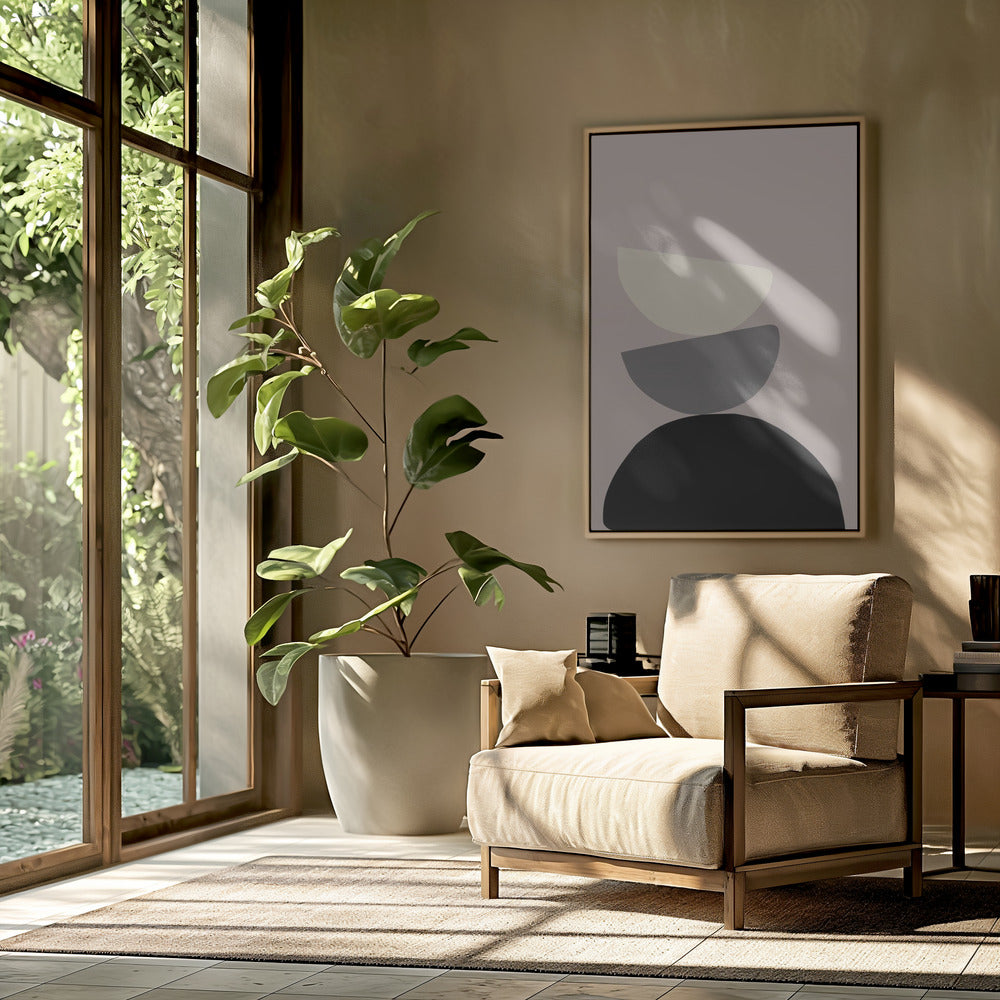 De Toren | Poster