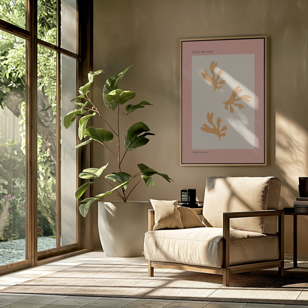 Zomer Drie | Poster