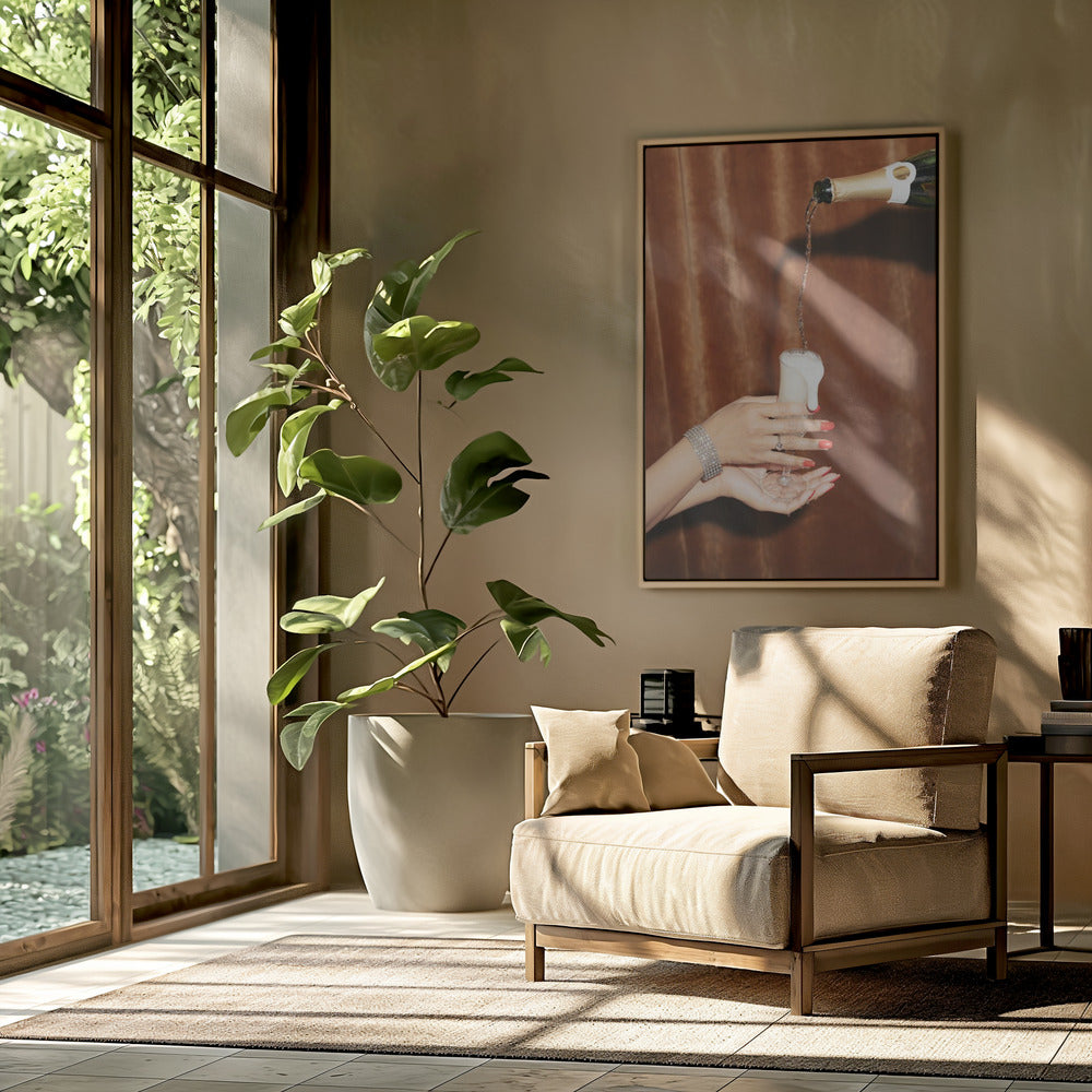 Viering 01 | Poster