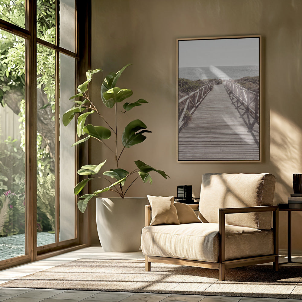 Strand_003 | Poster