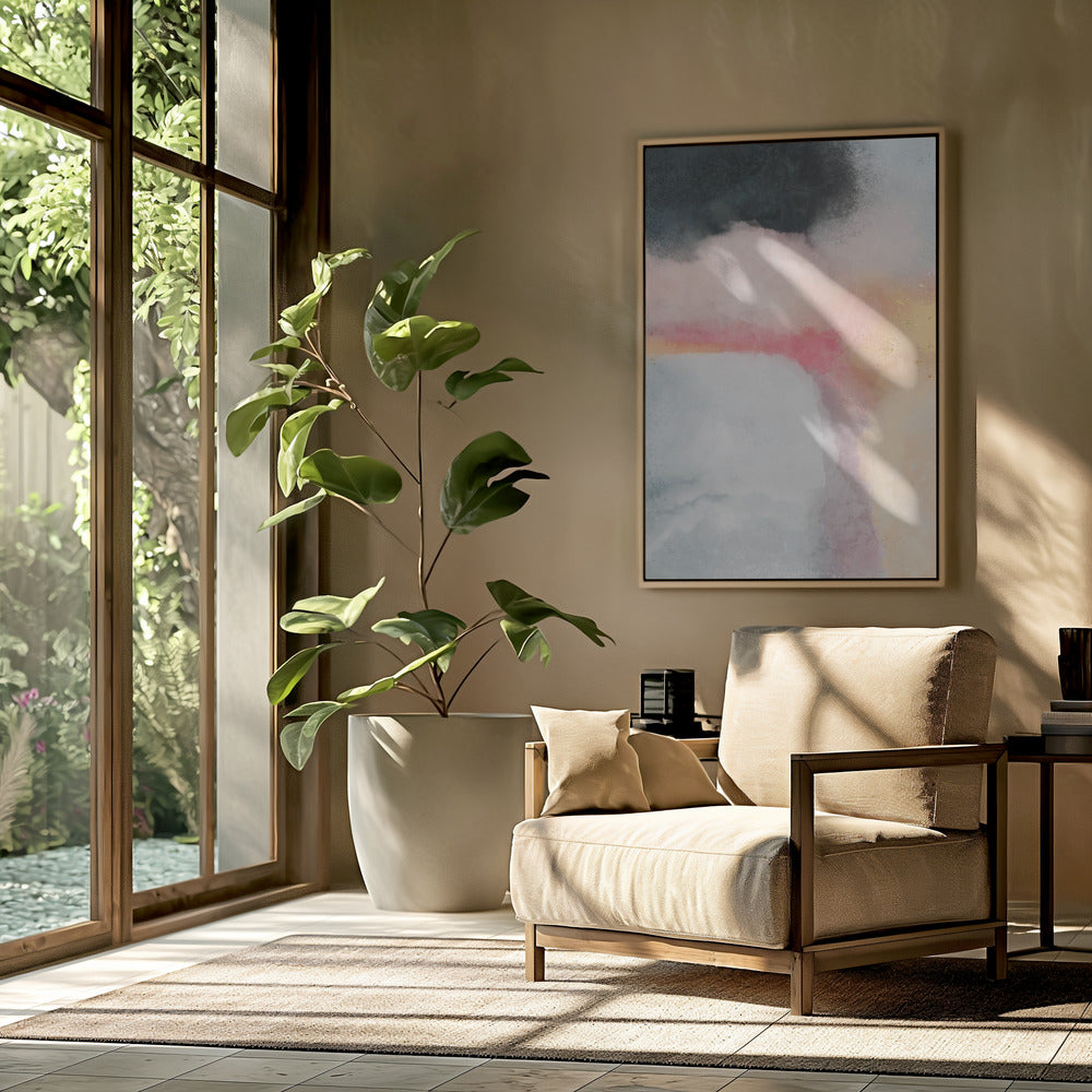 Billow | Poster