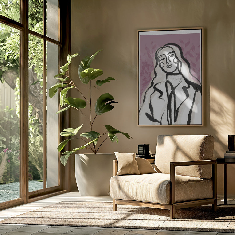 Grillige Essentie | Poster