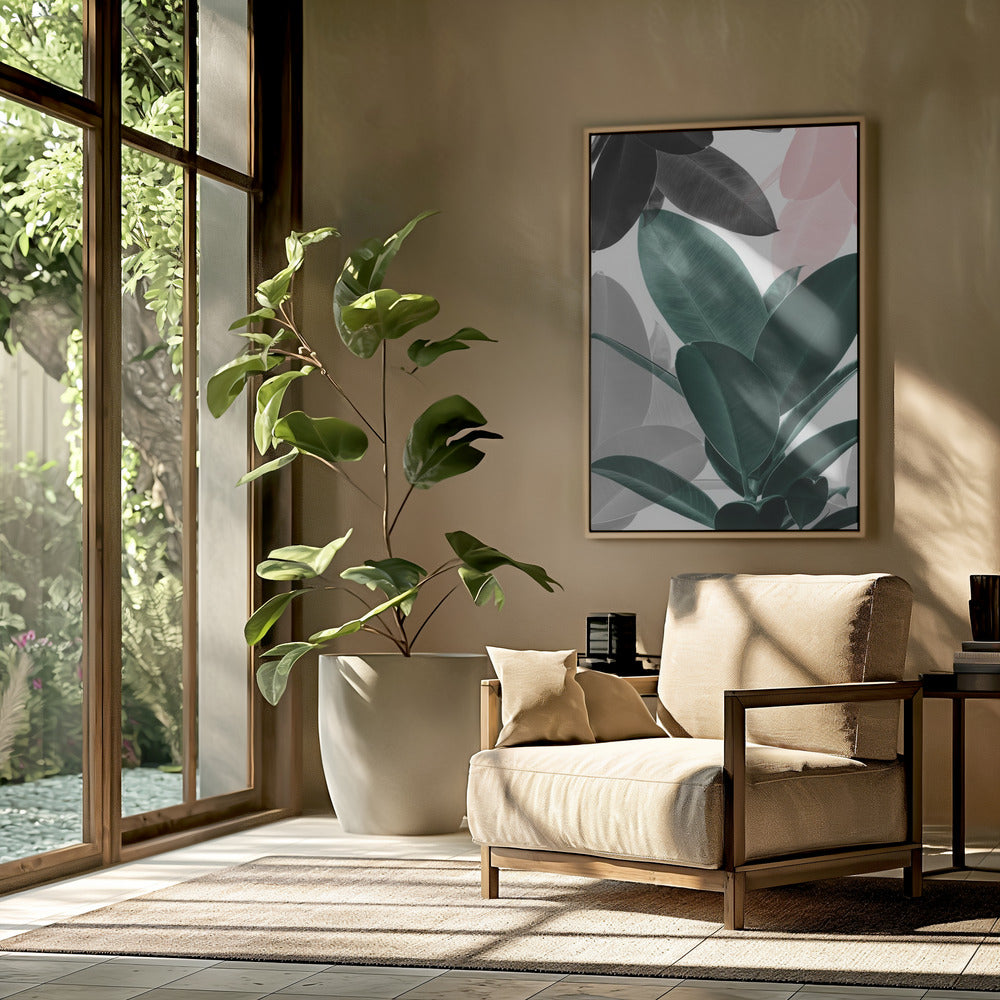 Bladspel | Poster