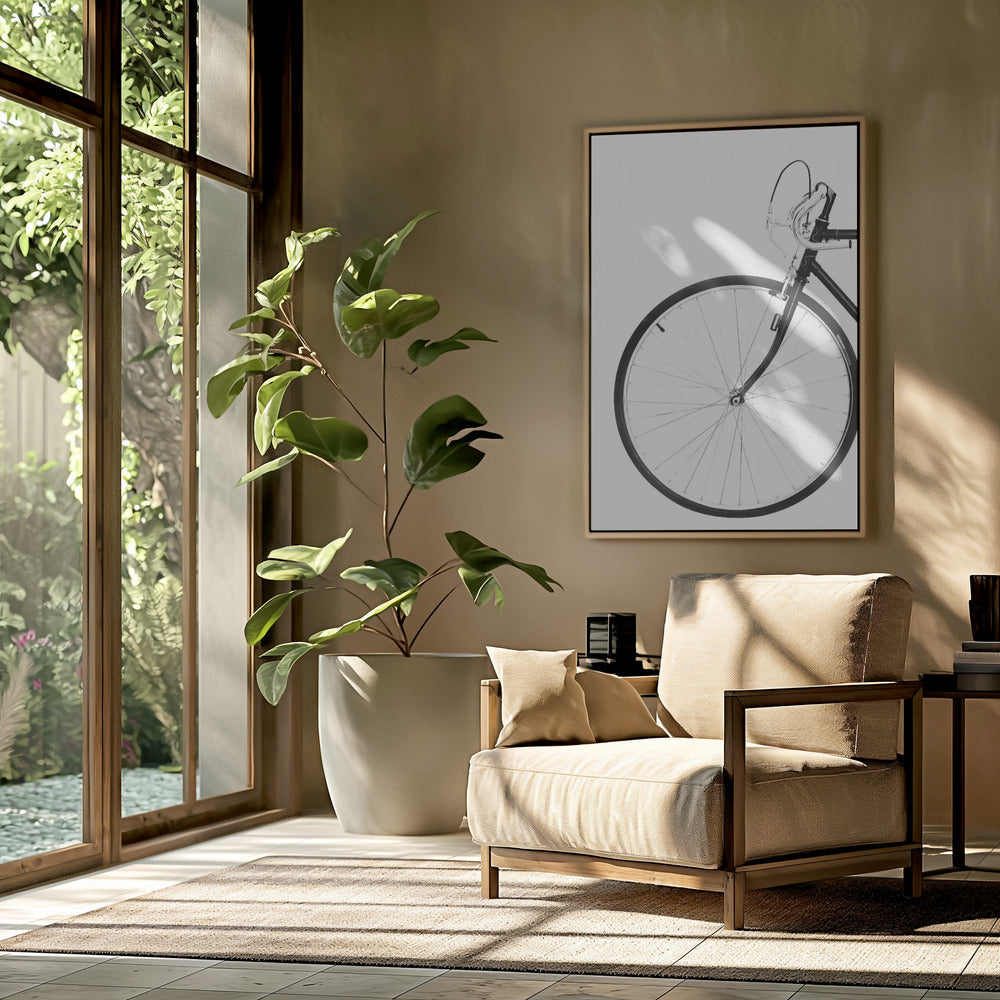 Fiets | Poster