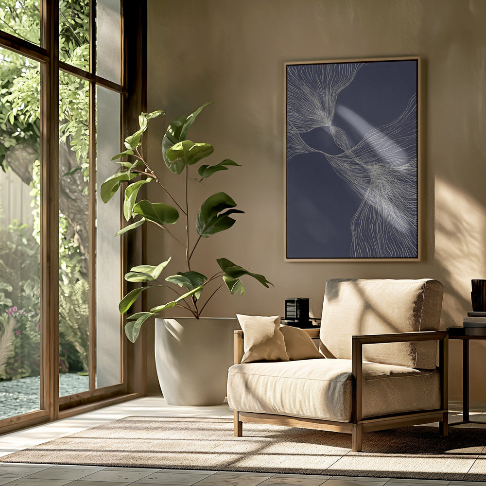 Interactie #1 | Poster