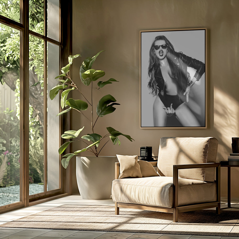 Eet dit | Poster