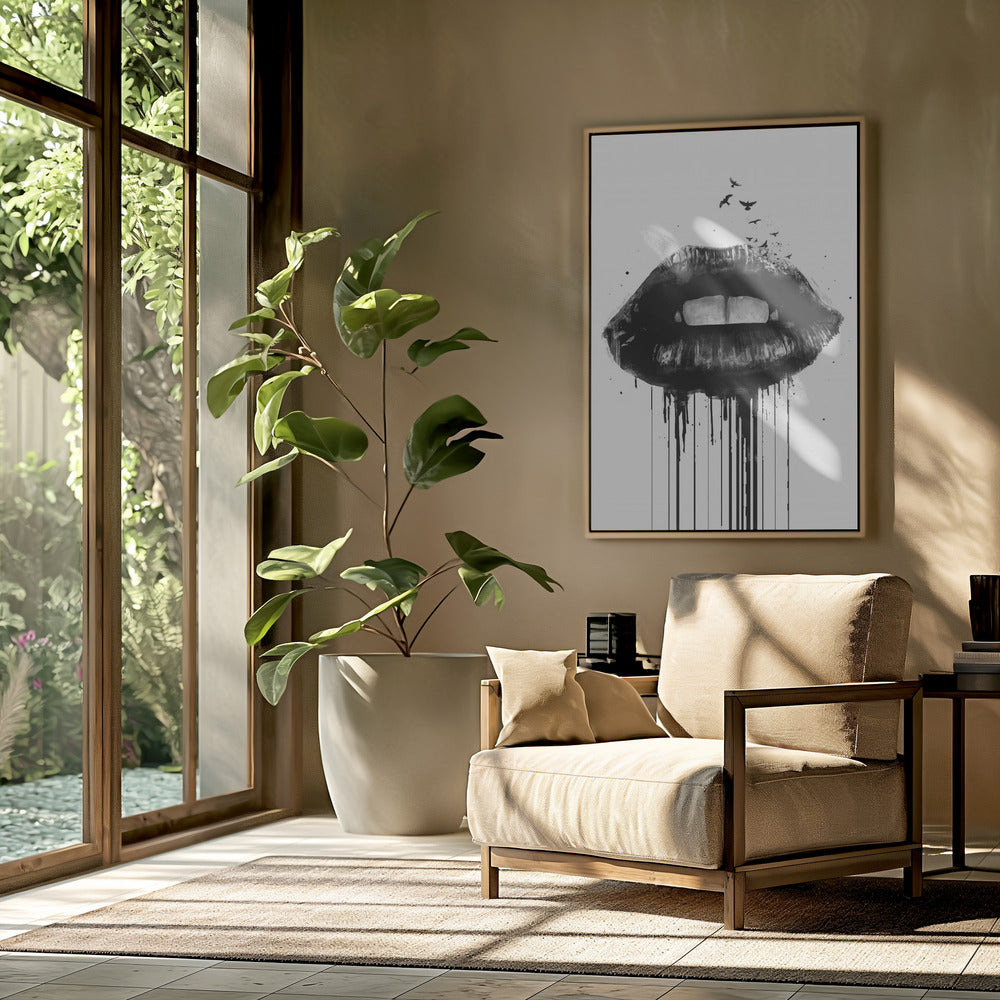 Dode Liefde | Poster