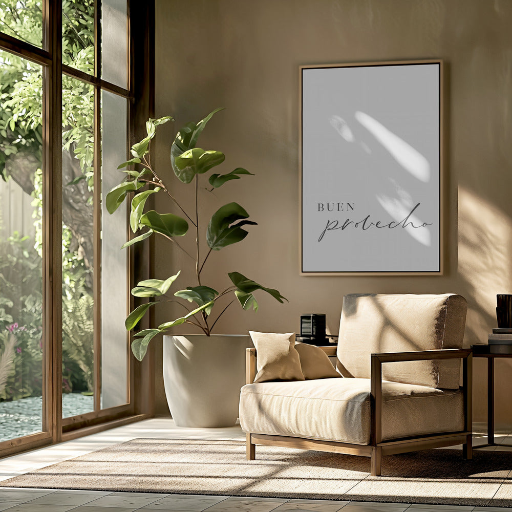 Goed bewijs | Poster