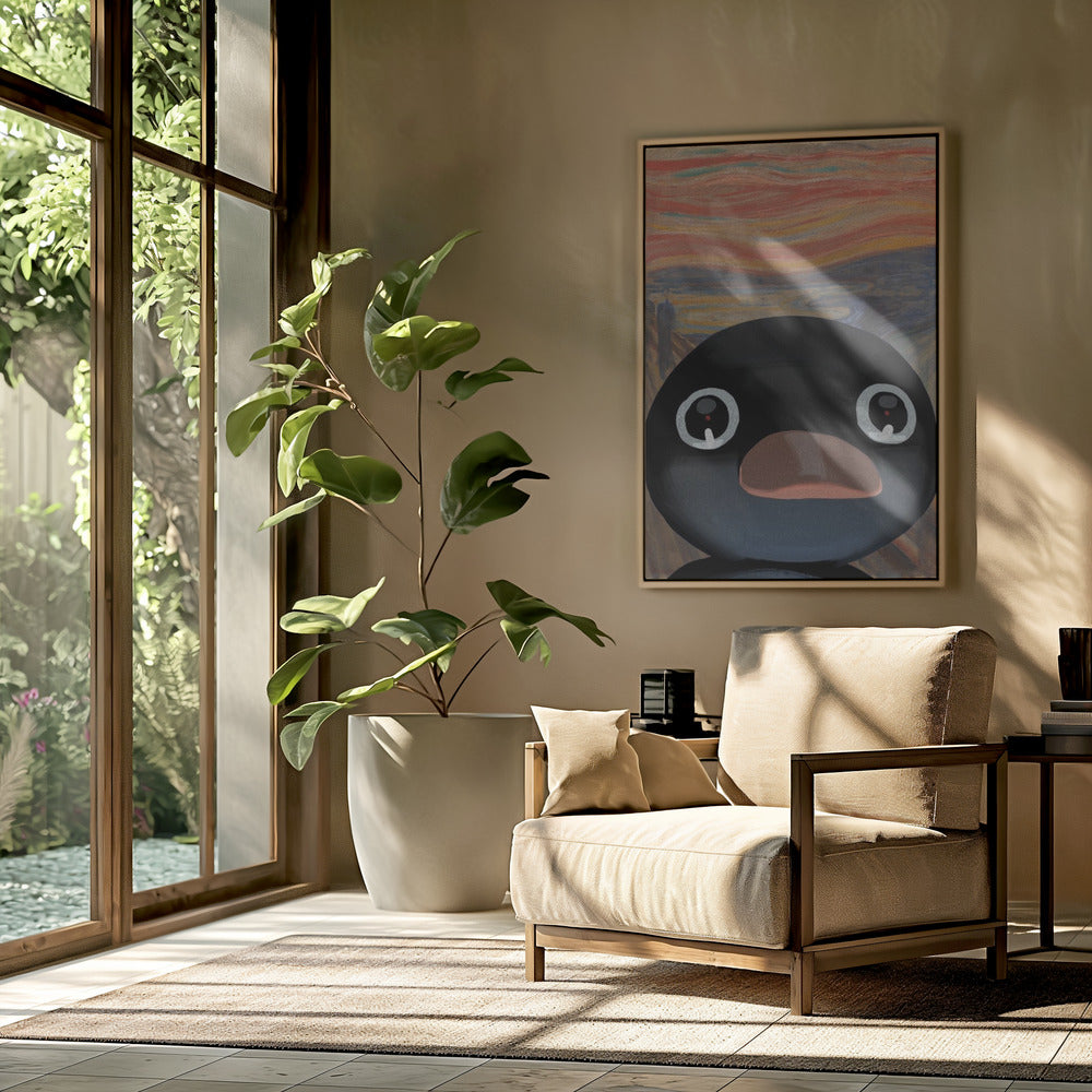 NOOT NOOT | Poster