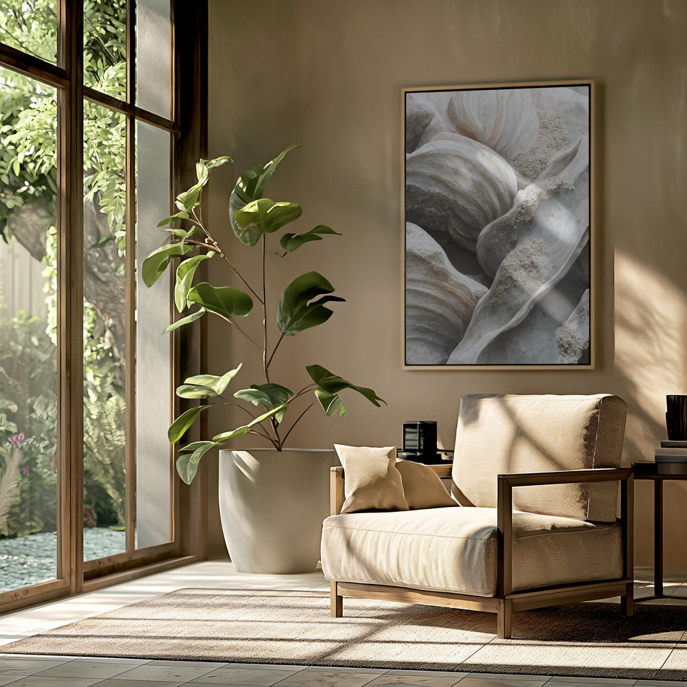 Shell Symfonie | Poster
