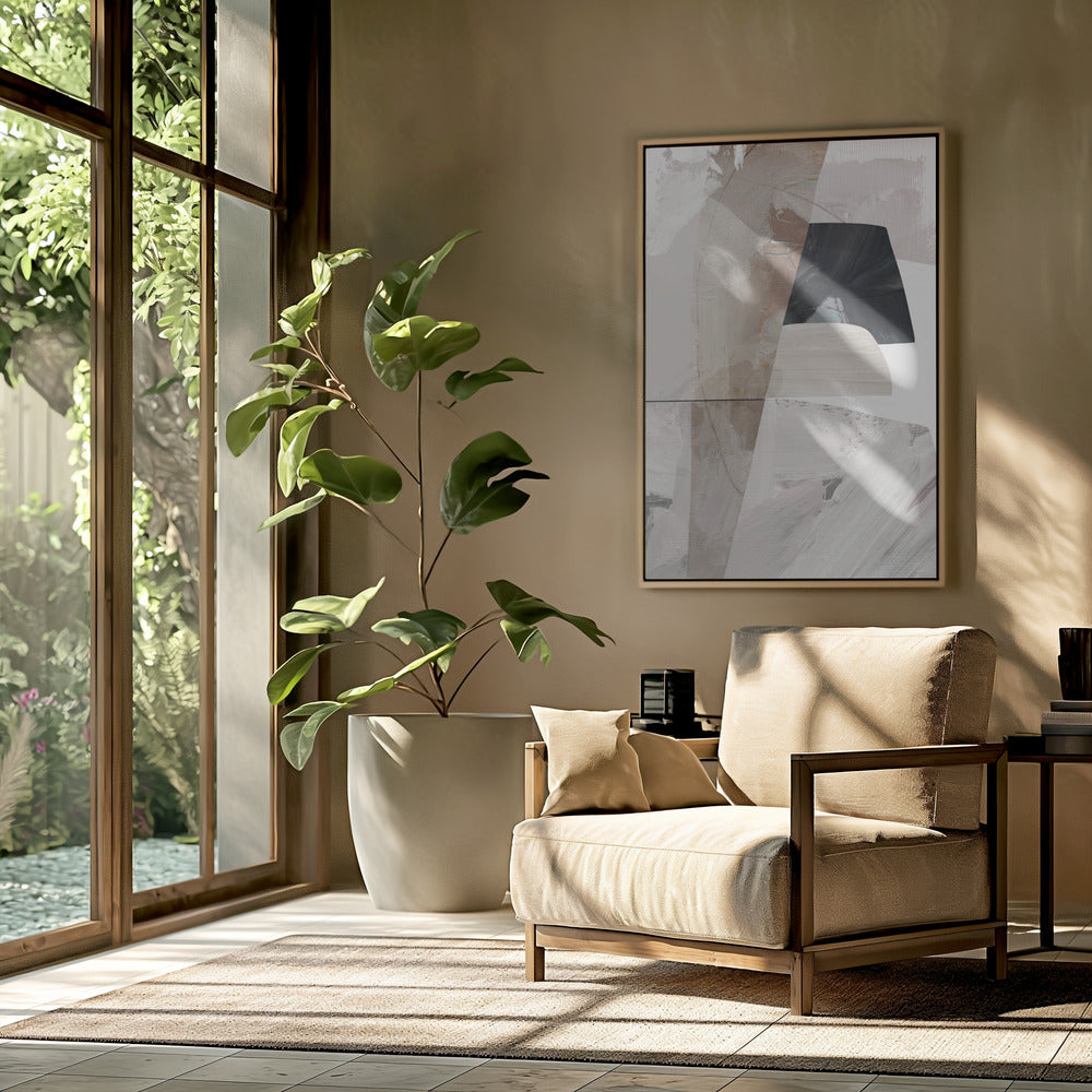 Grotten | Poster