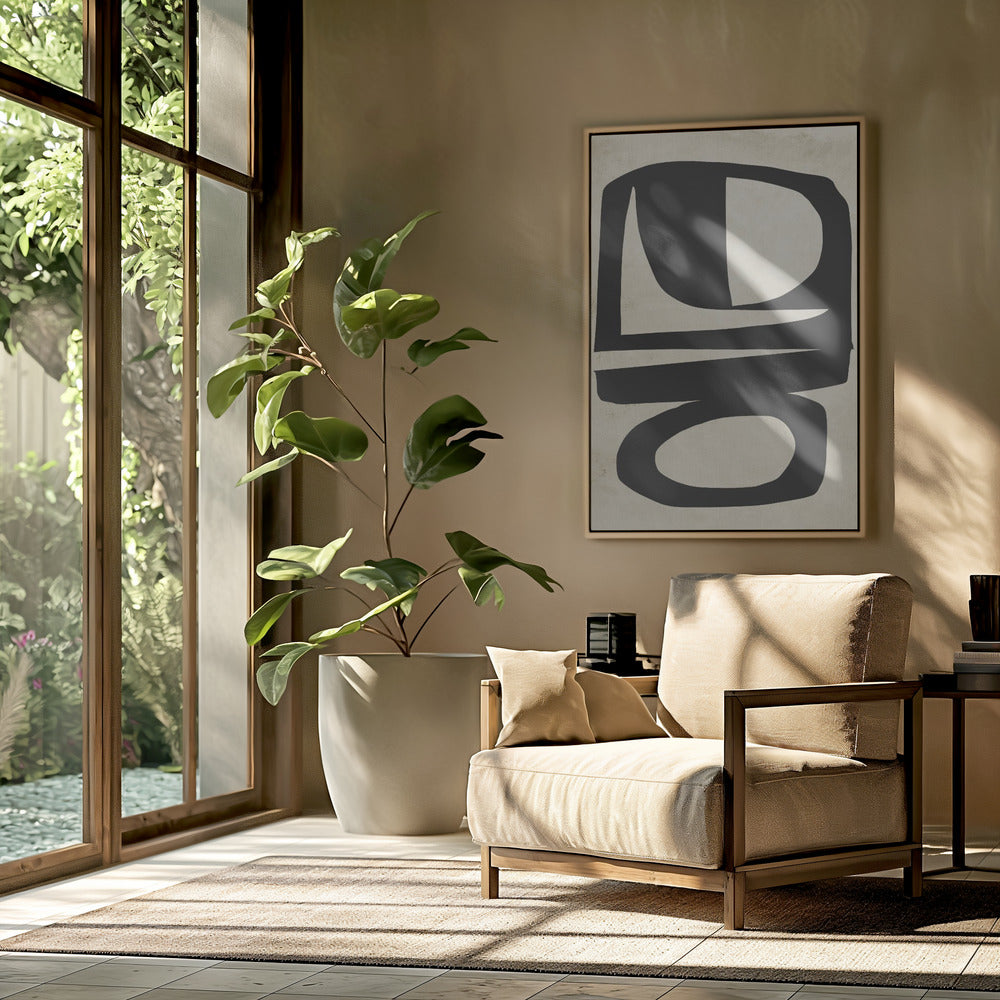 Kans | Poster