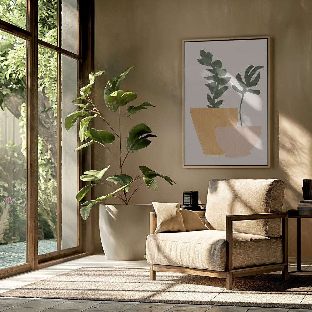 Geplant | Poster