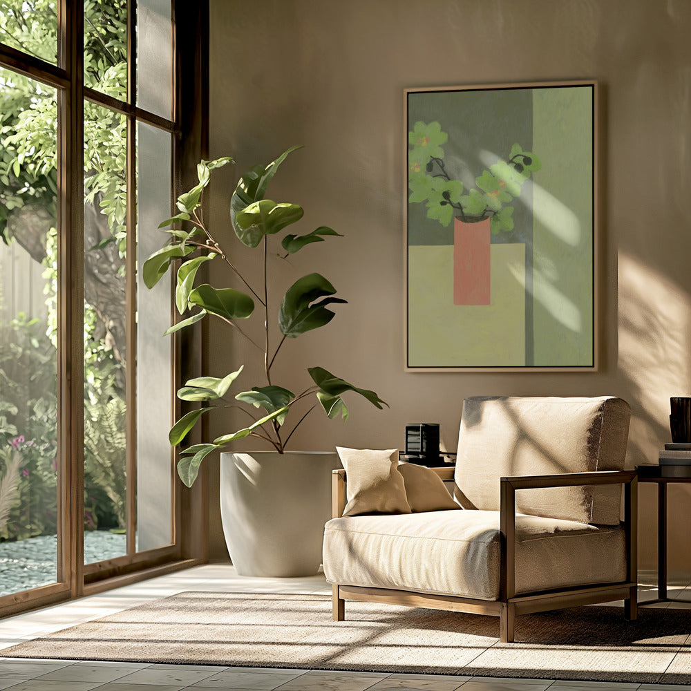 Still Life 03 | Poster
