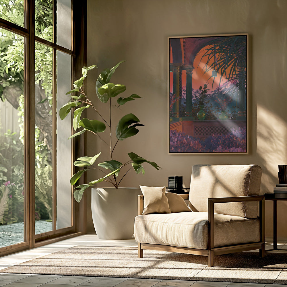 MARRAKECH | Poster