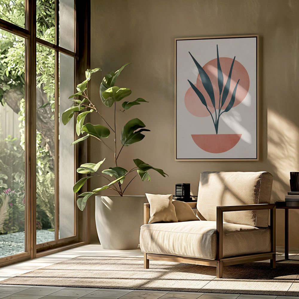Copenhagen 1978 No.7 | Poster