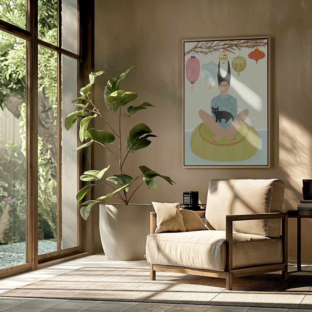 Gatuela | Poster