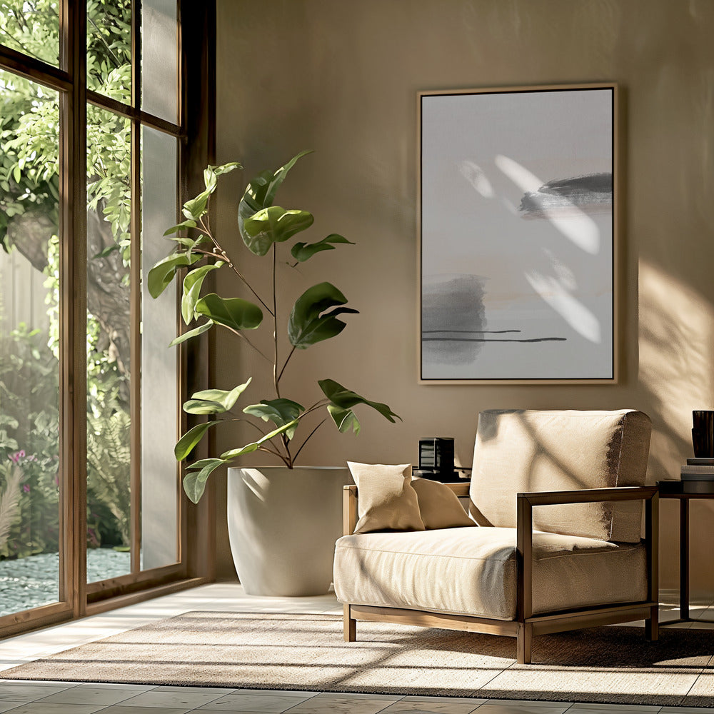 Neutrals-3 | Poster