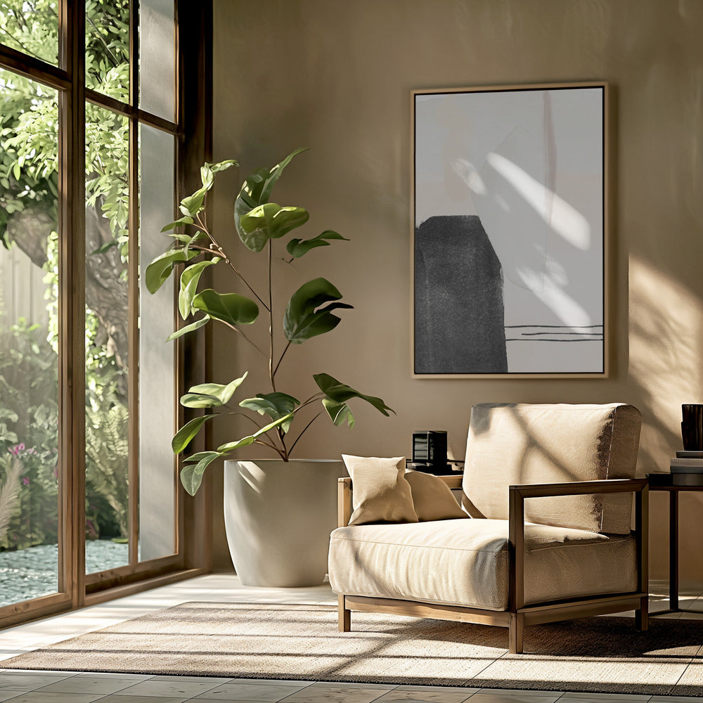 Neutrals-2 | Poster