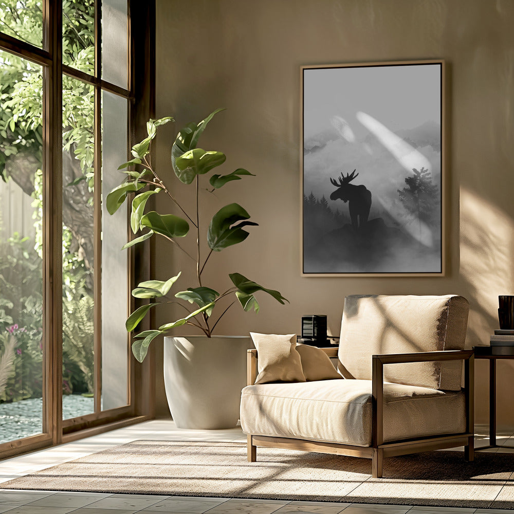 Eland | Poster