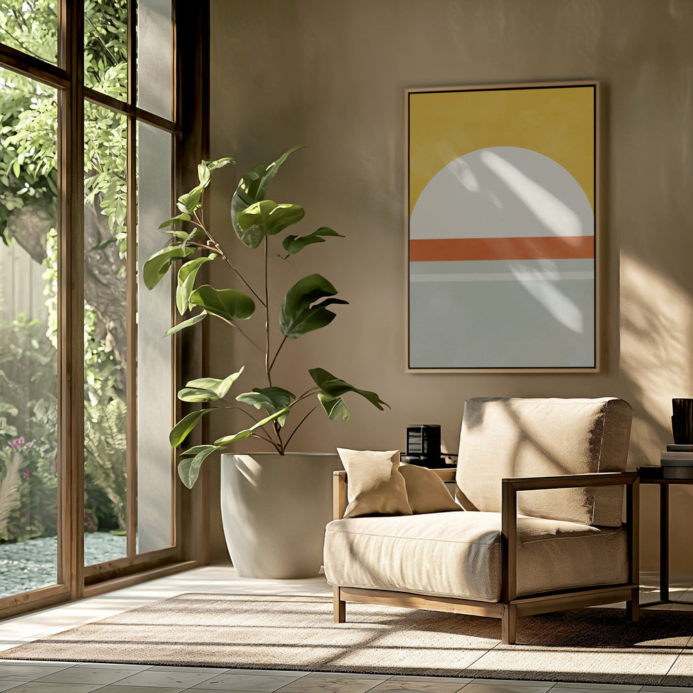 Bauhaus 3 23 | Poster