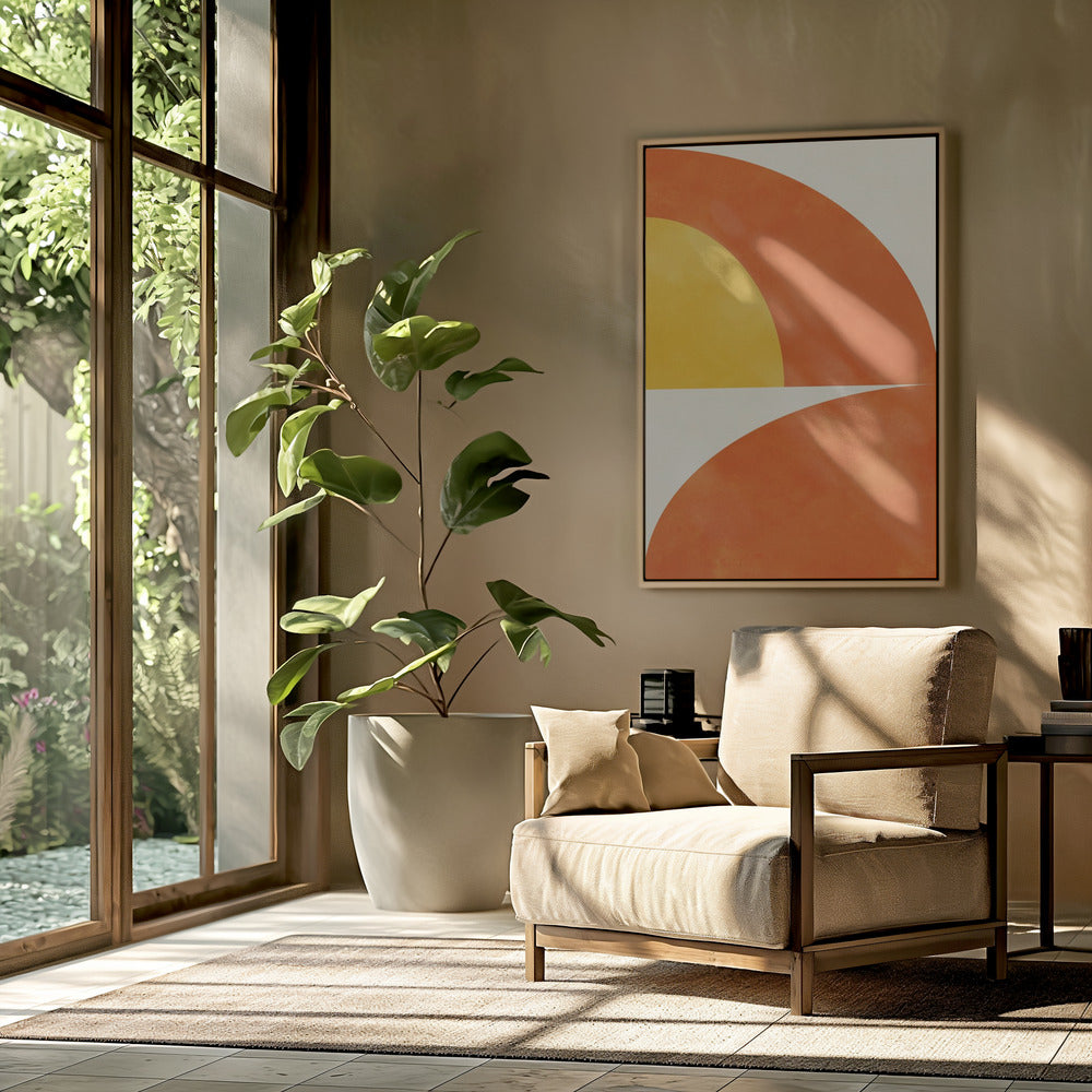 Bauhaus 4 23 | Poster