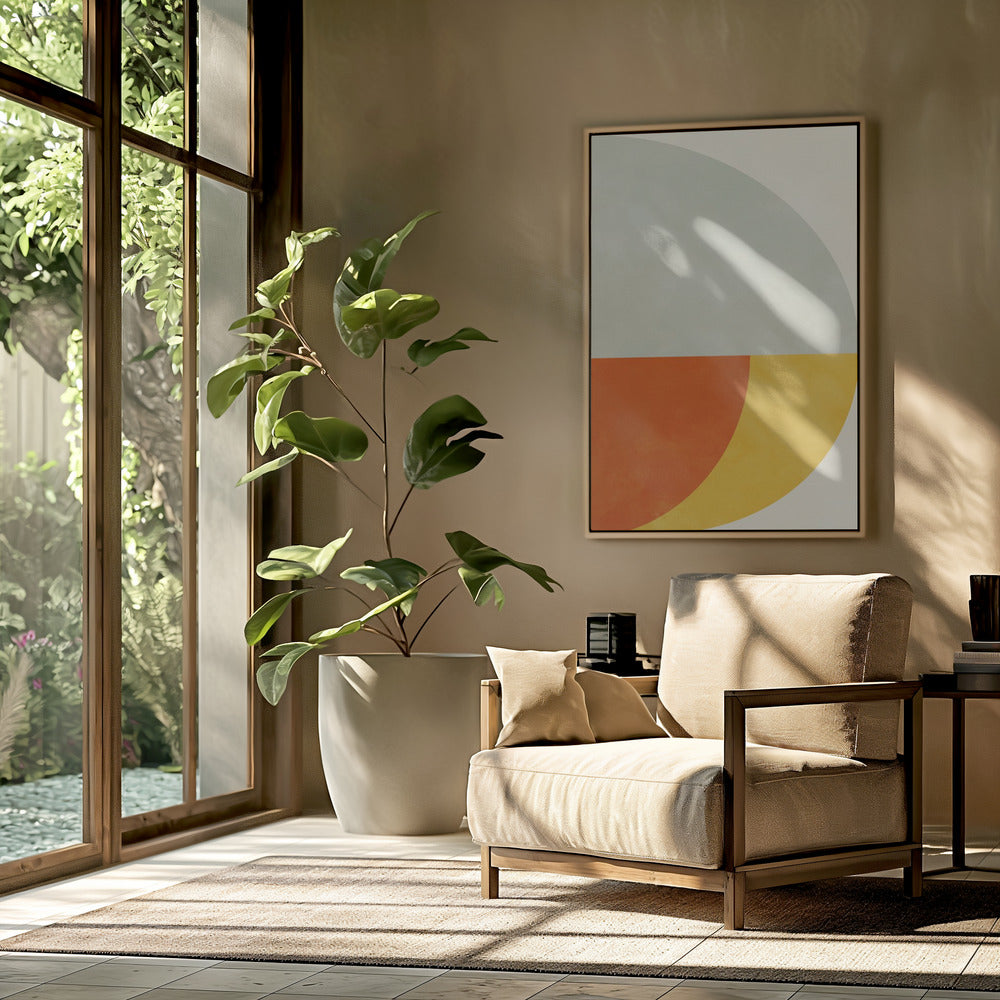 Bauhaus 23 | Poster