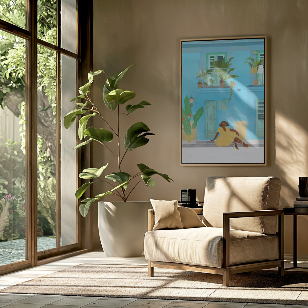 Cuba | Poster