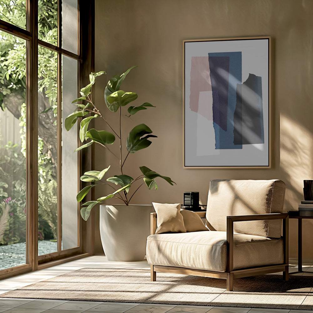 Stukken 3 | Poster
