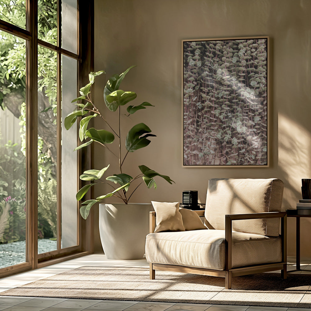 Sappige symfonie | Poster