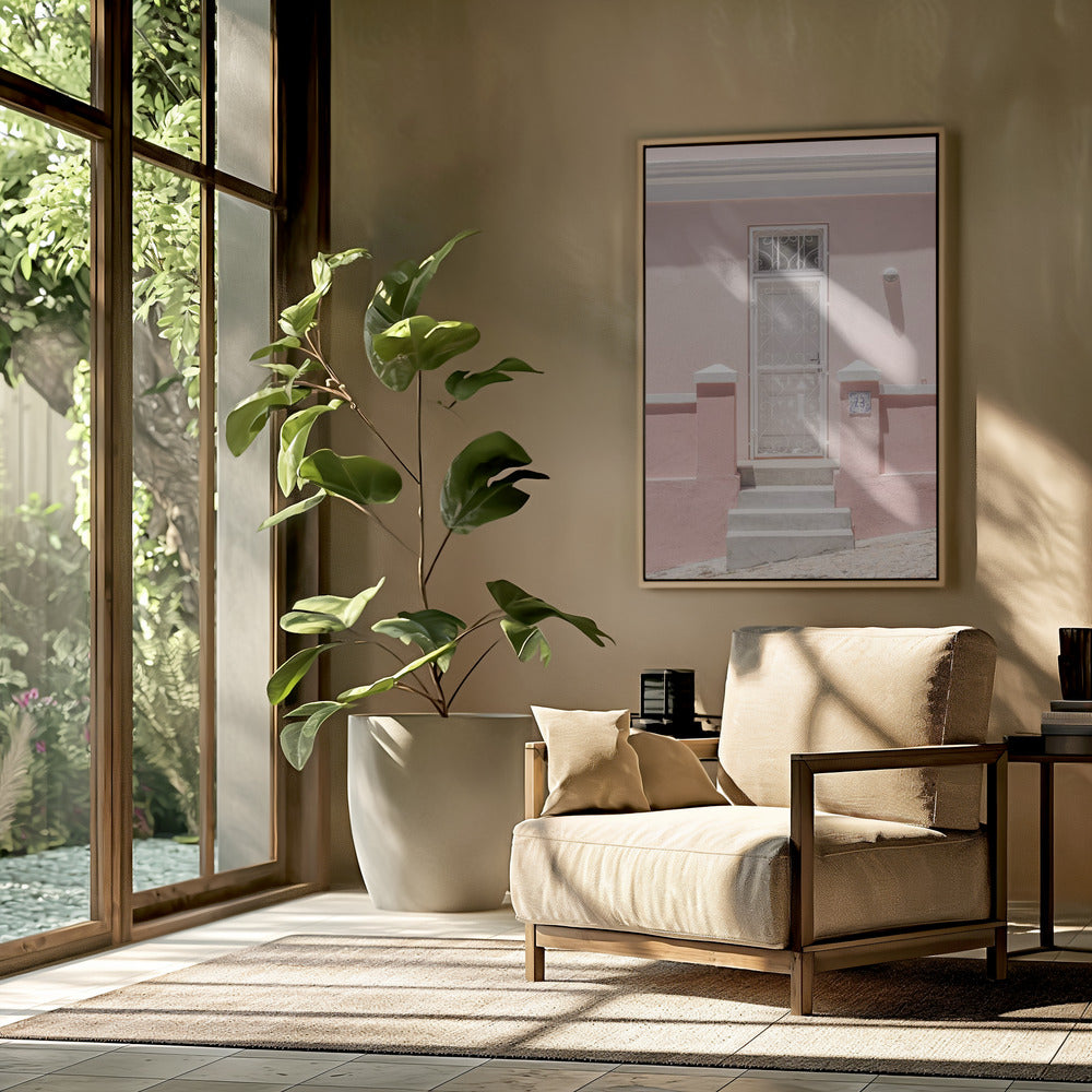 Pastel Serenity | Poster
