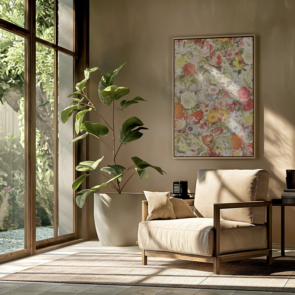 Botany | Poster