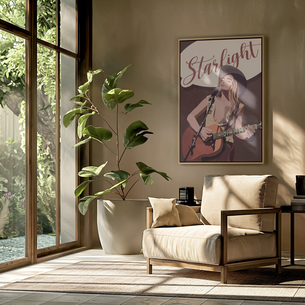 Iso A3 Print By Bohonewart Copy 5 | Poster