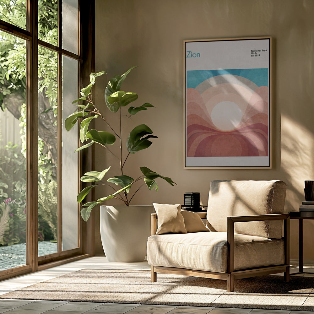 Sunrise Symphony | Poster