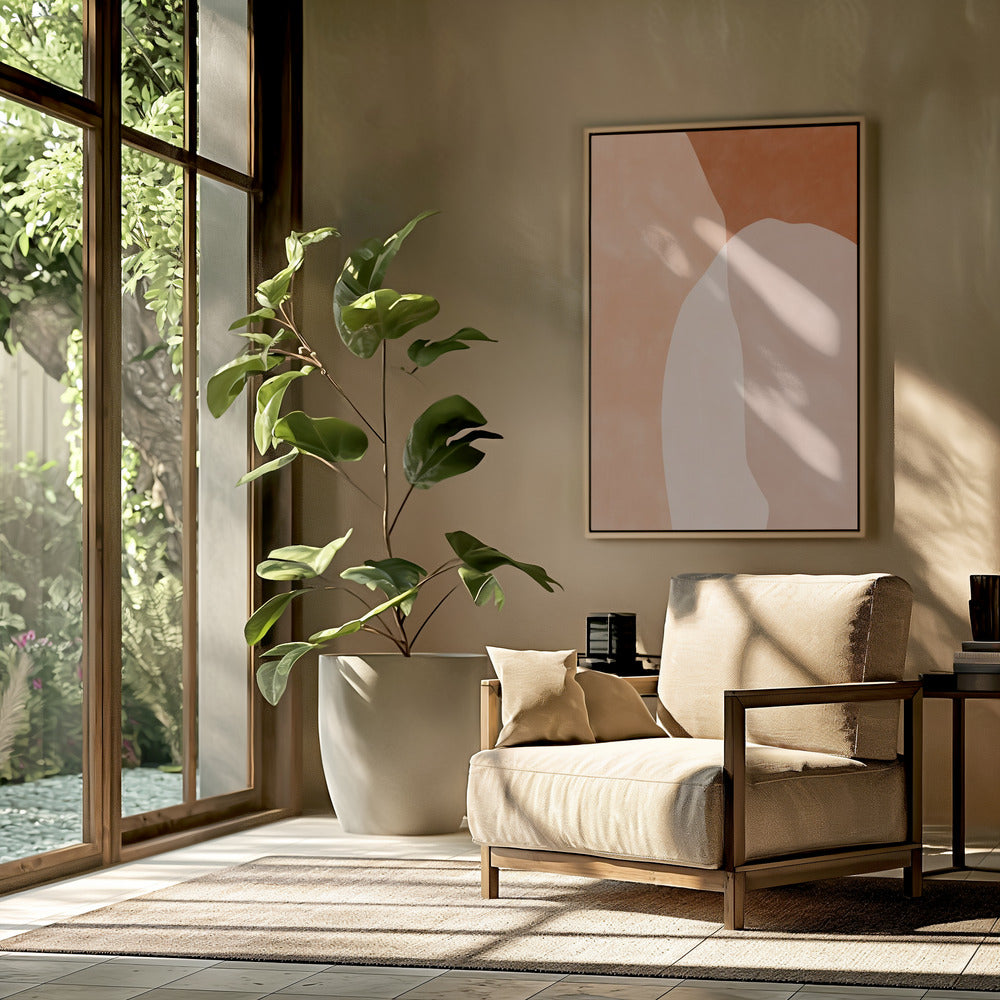 Aardse lagen | Poster