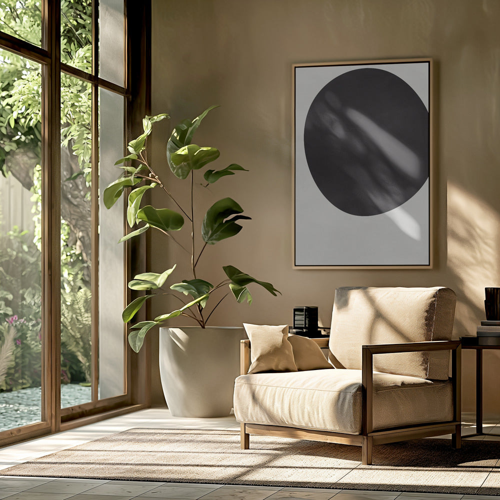 Reduction 1 | Poster