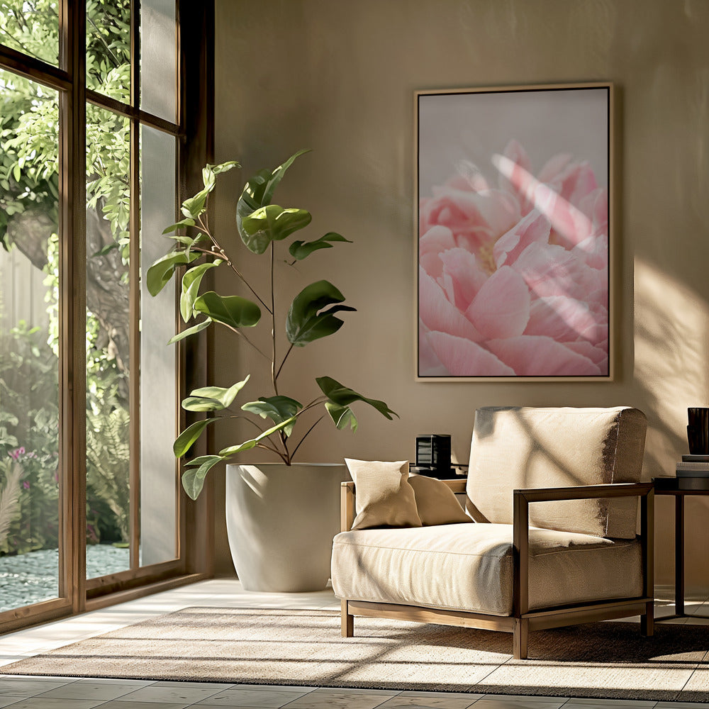 Peony 4 | Poster