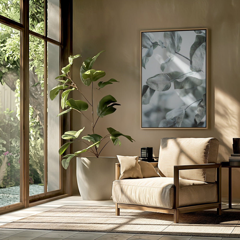 Eucalyptus 8 | Poster