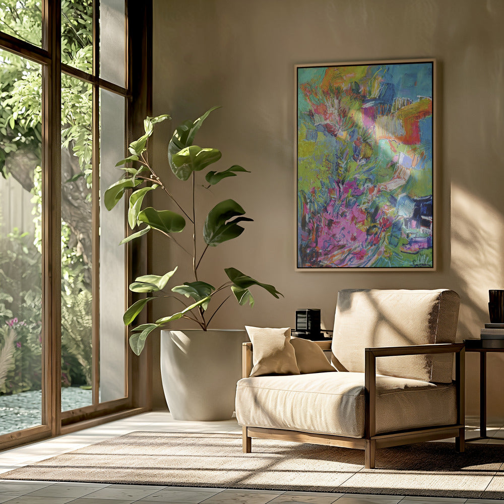 Wildheart Landscapes | Poster
