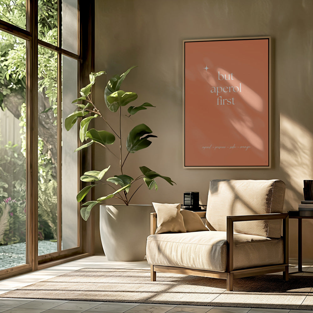 Aperol | Poster