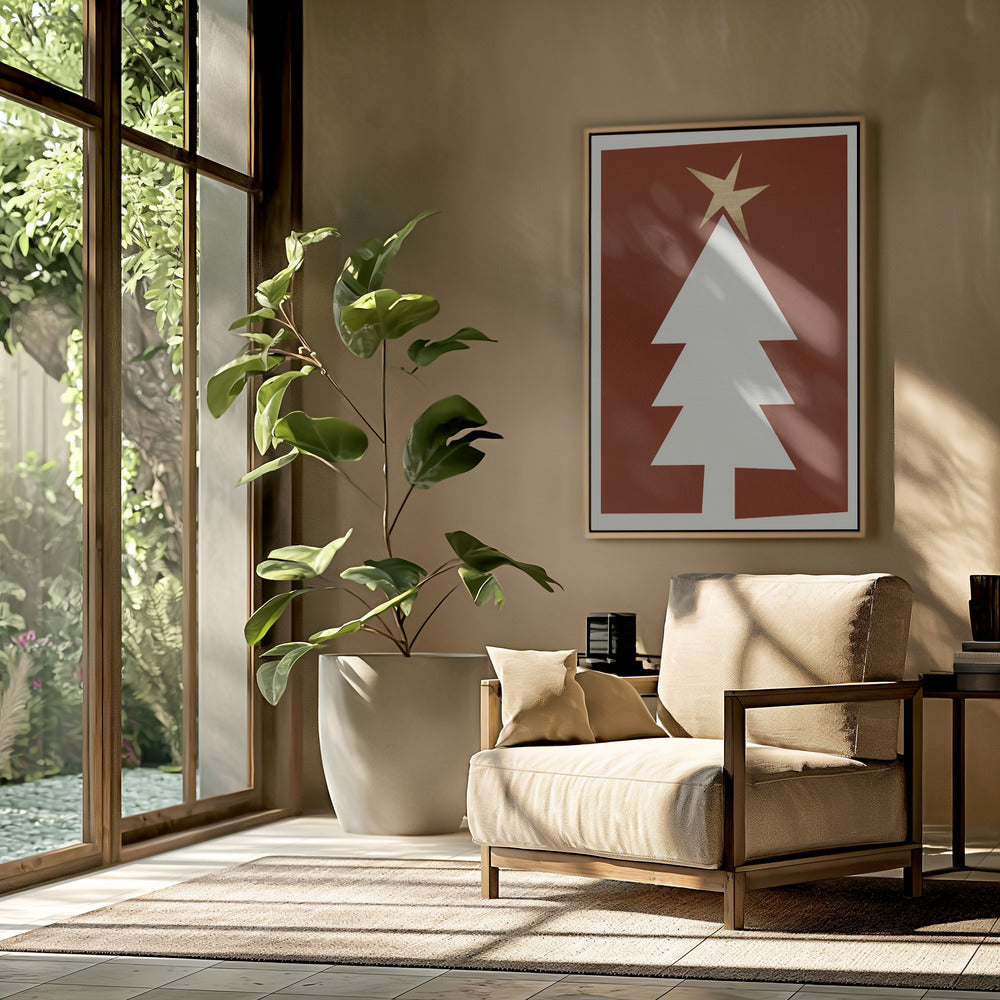 Oh Silent Night | Poster