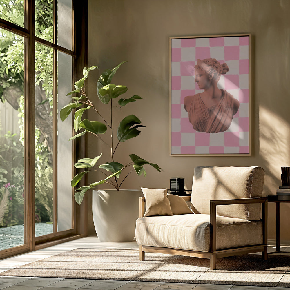 Artemischecks Ratioiso | Poster