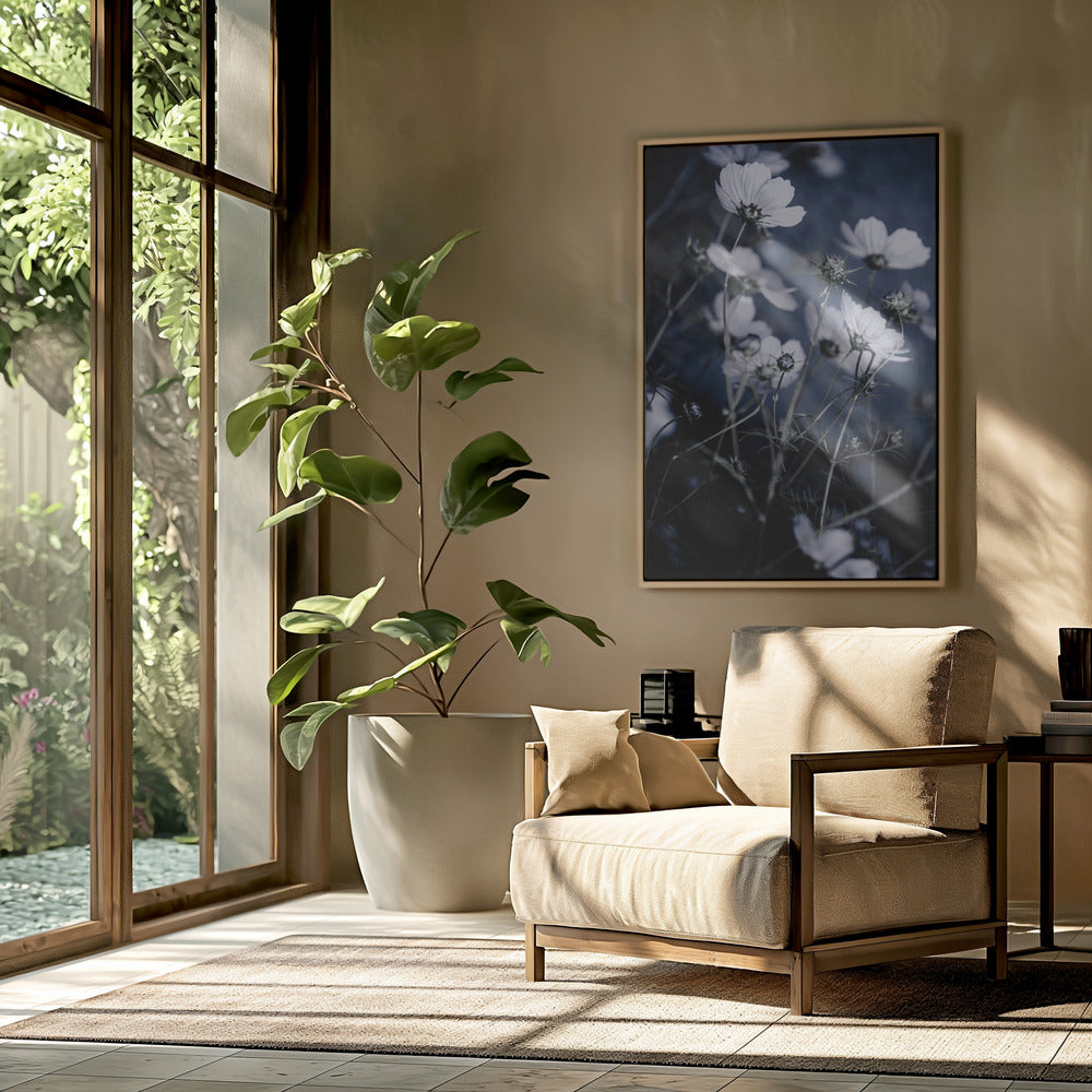 Wilde Bloemen 10 | Poster