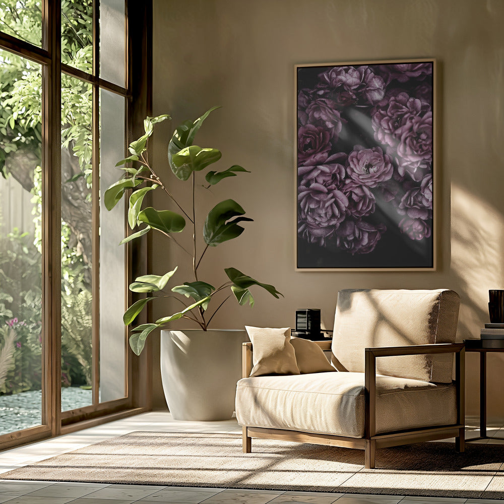 Wilde rozen | Poster