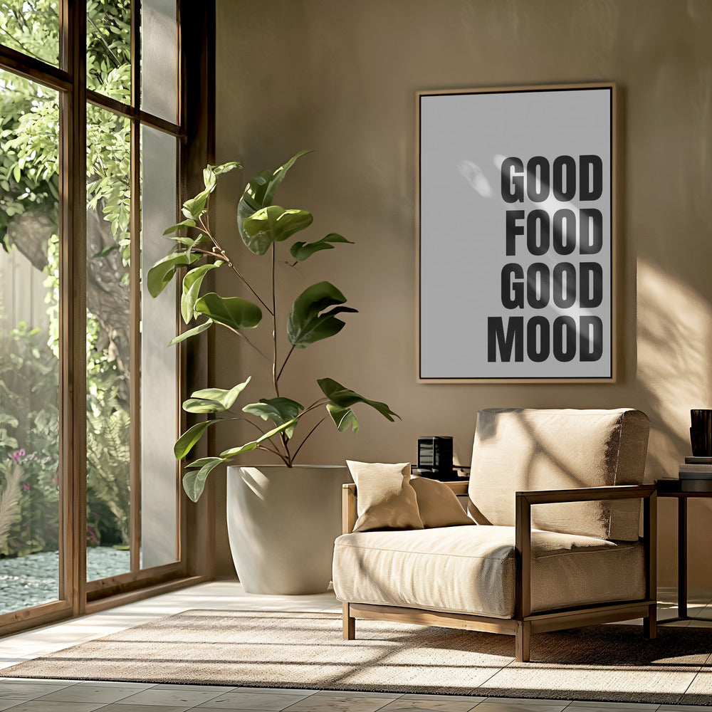 Joyful Bites | Poster