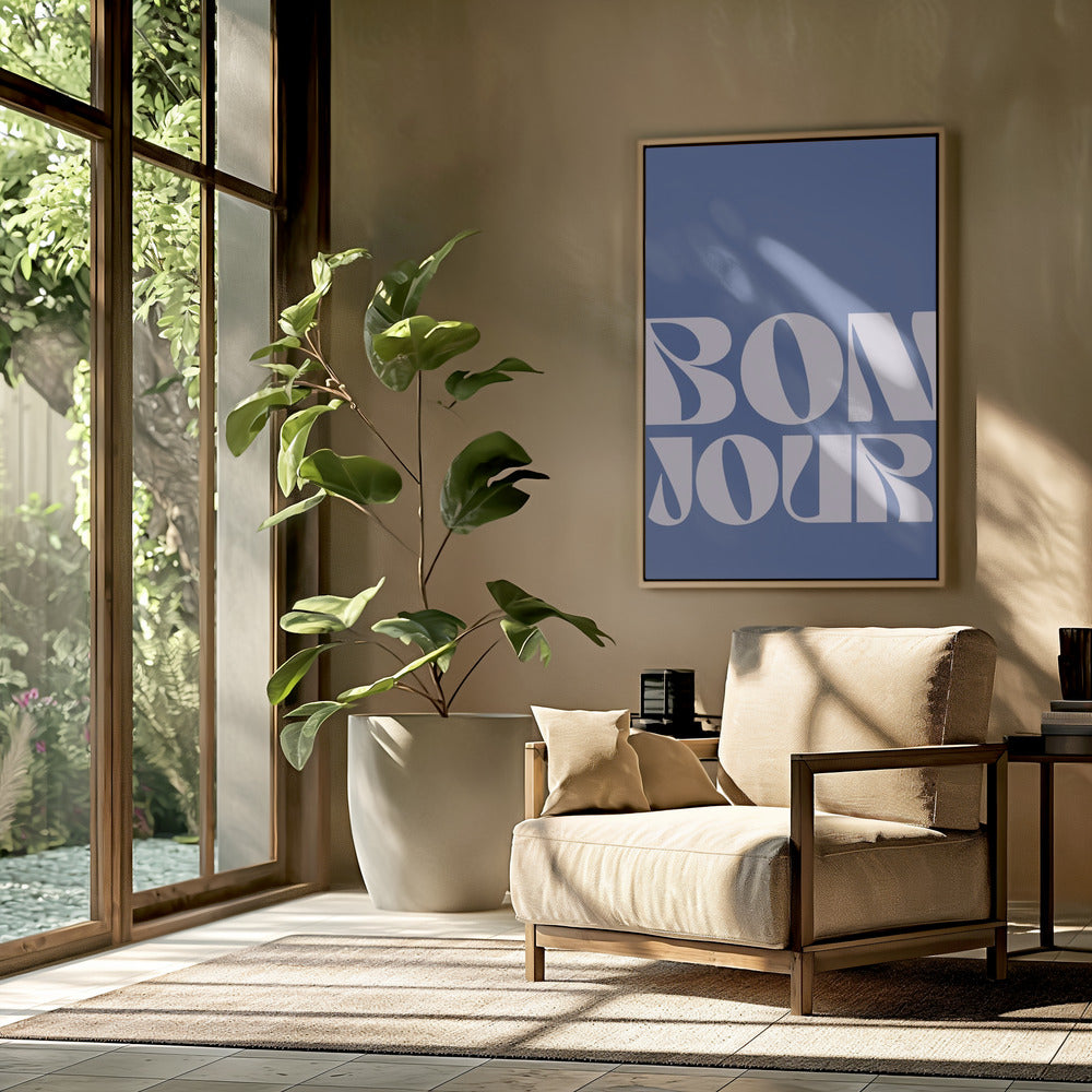 Stoute Welkom | Poster